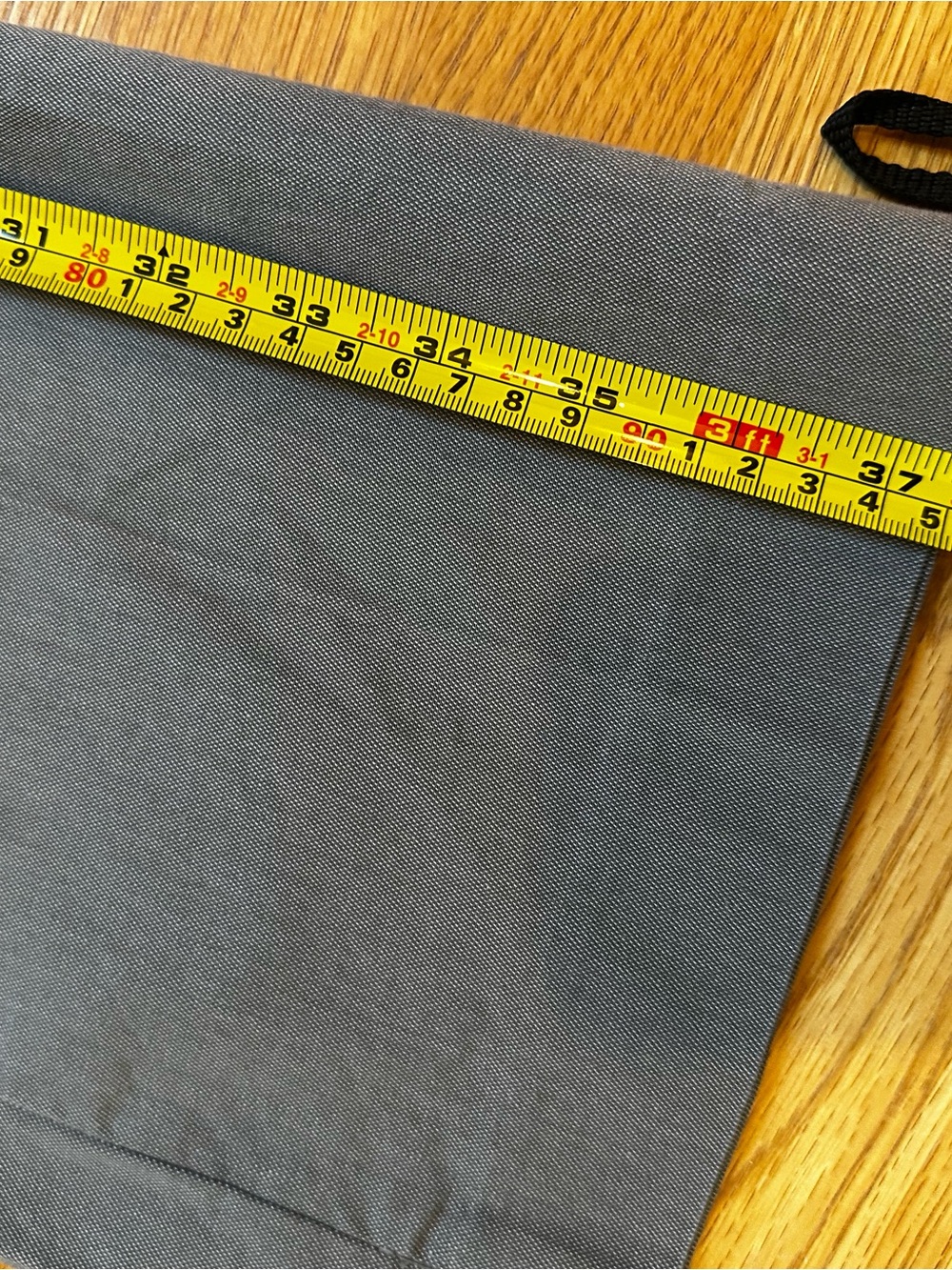 Banana Republic Gray Dress Pants - Picture 4 of 7